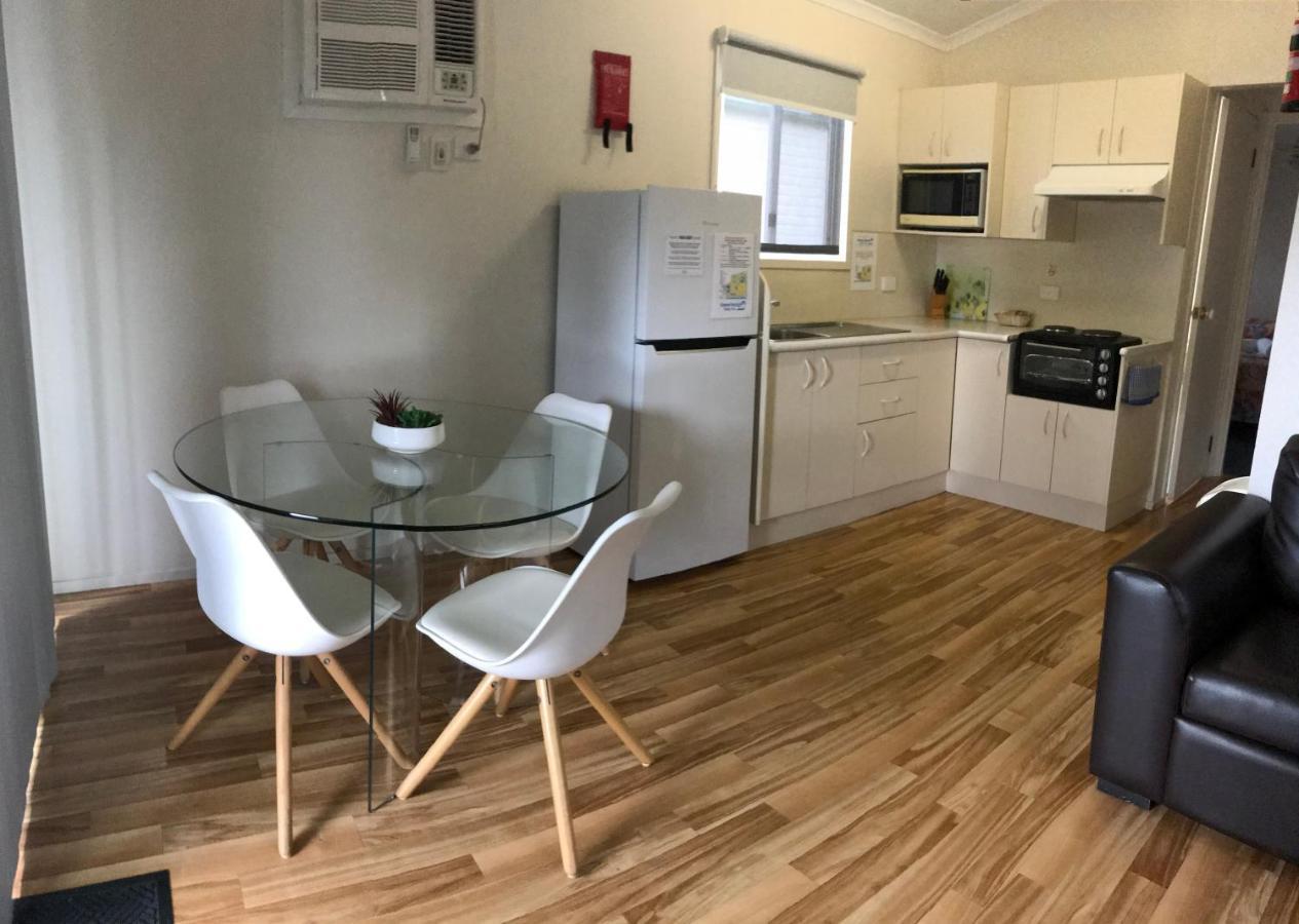 Diamond Beach Holiday Park المظهر الخارجي الصورة