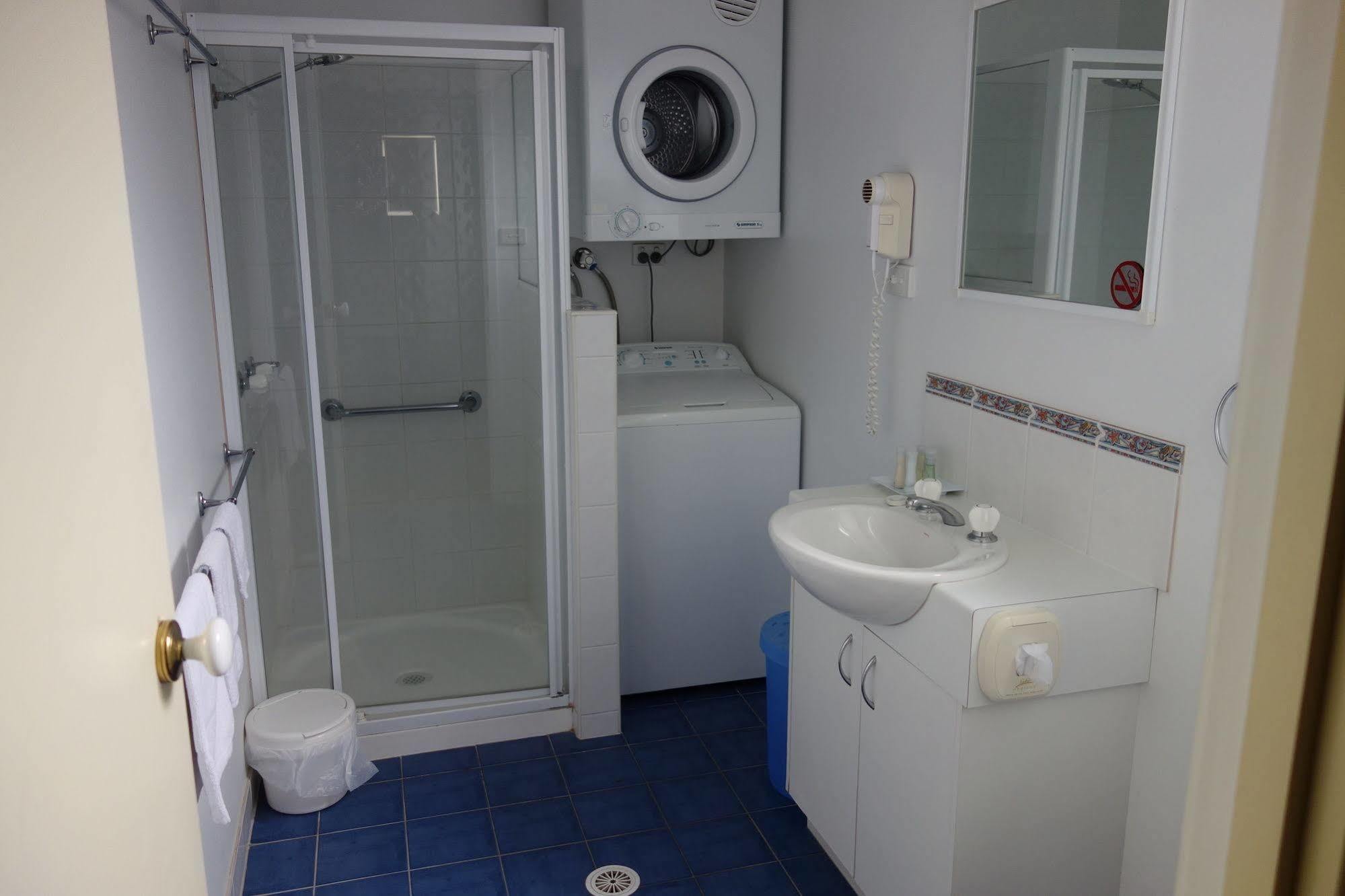 Diamond Beach Holiday Park المظهر الخارجي الصورة